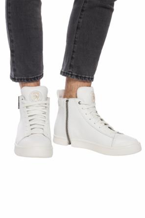 Sportowe buty za kostkĘ, zdjęcie 2 Sportowe buty za kostkĘ od Diesel
